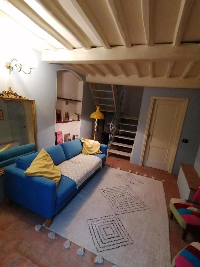 Villa Residenza Le Api à Lucques Extérieur photo