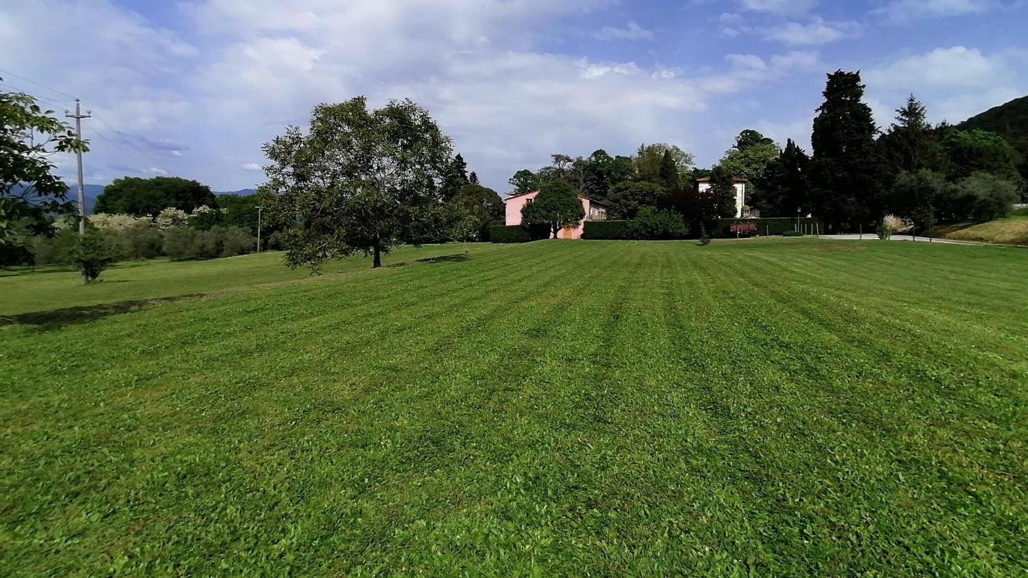 Villa Residenza Le Api à Lucques Extérieur photo