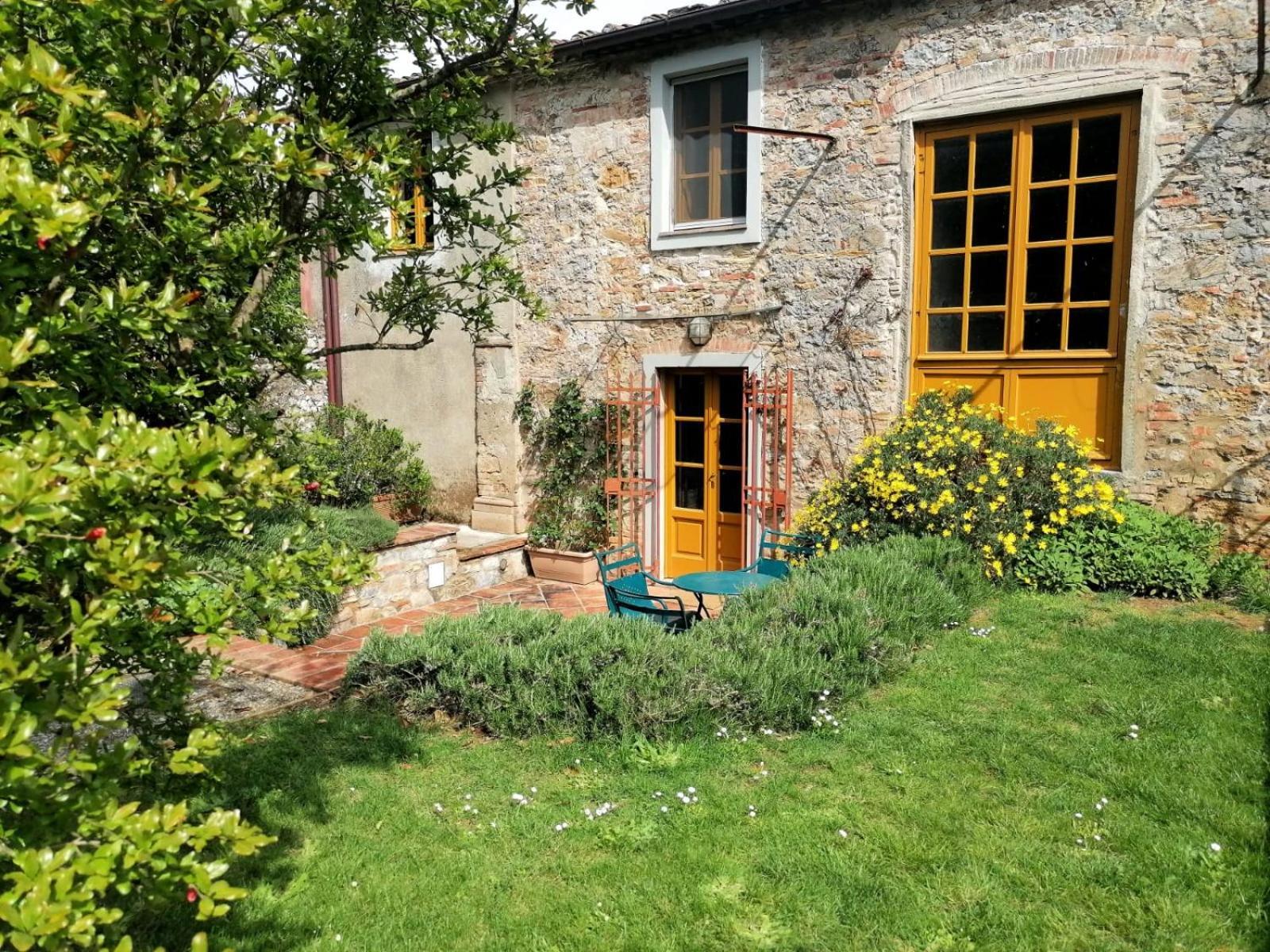 Villa Residenza Le Api à Lucques Extérieur photo